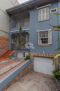 Casa com 5 Quartos à venda, 200m² no Petrópolis, Porto Alegre
