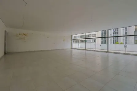 Sala Comercial para alugar, 250m² no Lourdes, Belo Horizonte