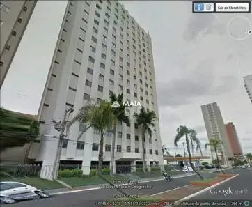 Apartamento com 4 Quartos à venda, 157m² no Estados Unidos, Uberaba