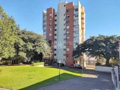 Apartamento com 2 Quartos à venda, 56m² no Glória, Porto Alegre