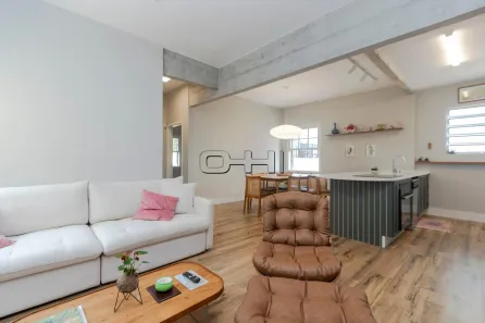 Apartamento com 2 Quartos à venda, 75m² no Campo Belo, São Paulo