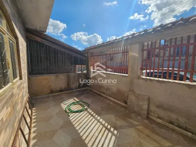 Casa com 3 Quartos à venda, 100m² no Jardim do Contorno, Poços de Caldas