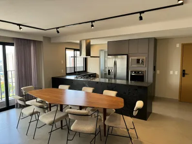 Apartamento com 3 Quartos à venda, 137m² no Setor Marista, Goiânia