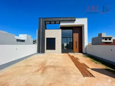 Casa com 3 Quartos à venda, 89m² no Morada do Vale II, Gravataí