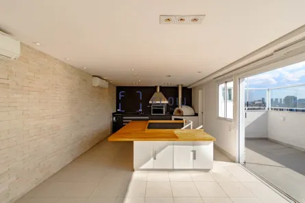 Apartamento com 2 Quartos à venda, 180m² no Vila Nova Conceição, São Paulo