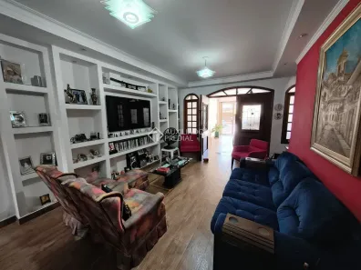 Sobrado com 3 Quartos à venda, 245m² no Paulicéia, São Bernardo do Campo