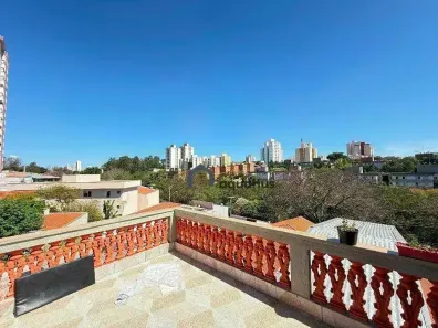 Casa com 6 Quartos à venda, 469m² no Jardim Satélite, São José dos Campos