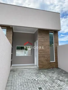 Casa com 2 Quartos à venda, 65m² no Alto São Bento, Itapema