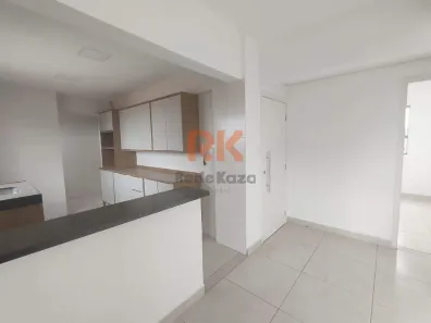 Apartamento com 3 Quartos para alugar, 79m² no Candelária, Belo Horizonte