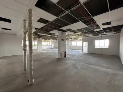 Ponto Comercial para alugar, 1008m² no Nova Americana, Americana