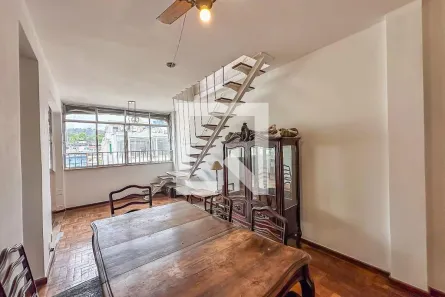 Cobertura com 3 Quartos à venda, 140m² no Flamengo, Rio de Janeiro