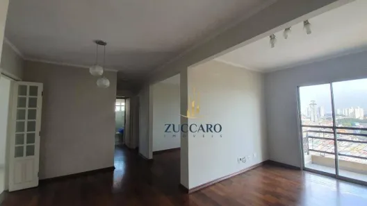 Apartamento com 2 Quartos à venda, 81m² no Vila Progresso, Guarulhos