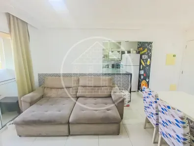 Apartamento com 2 Quartos para alugar, 58m² no Interlagos, São Paulo