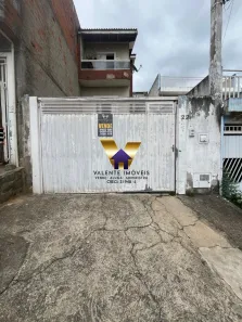 Sobrado com 2 Quartos à venda, 120m² no Jardim Luiza, Franco da Rocha