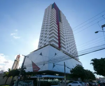 Sala Comercial à venda, 42m² no Farias Brito, Fortaleza