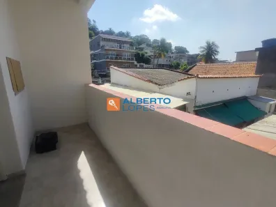 Apartamento com 2 Quartos à venda, 66m² no Tauá, Rio de Janeiro
