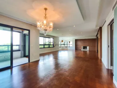 Apartamento com 4 Quartos à venda, 350m² no Vila Madalena, São Paulo