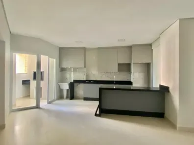 Apartamento com 3 Quartos à venda, 77m² no Zona 03, Maringá