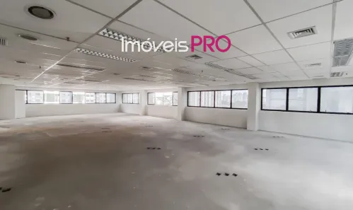 Apartamento com 1 Quarto para alugar, 219m² no Vila Olímpia, São Paulo