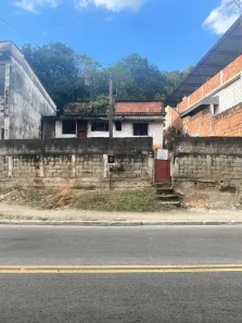 Lote/Terreno à venda, 360m² no Vila Carvalho (Vila Inhomirim), Magé