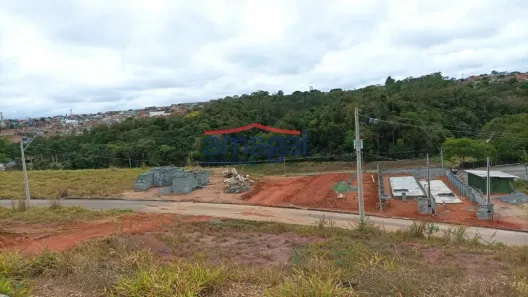 Lote/Terreno à venda, 125m² no Jardim Novo Amanhecer, Jacareí