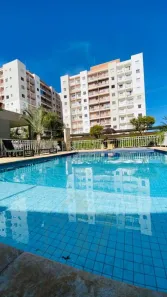 Apartamento com 2 Quartos à venda, 52m² no Jardim São Marco, São José do Rio Preto