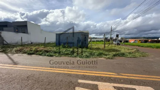 Lote/Terreno à venda, 411m² no Residencial Cerejeiras, Anápolis