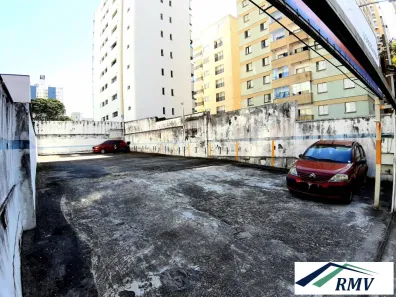 Lote/Terreno à venda, 241m² no Centro, São Bernardo do Campo