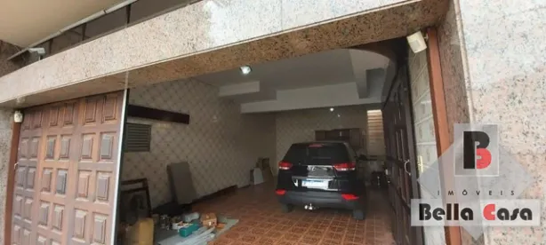 Sobrado com 3 Quartos à venda, 191m² no Parque da Mooca, São Paulo