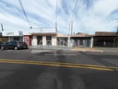 Casa com 3 Quartos para alugar, 180m² no Vila Prado, São Carlos