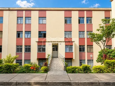 Apartamento com 3 Quartos para alugar, 65m² no Horto Florestal, Belo Horizonte