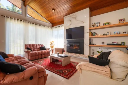Casa de Condomínio com 3 Quartos à venda, 184m² no Centro, Canela