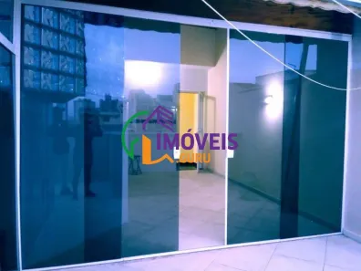 Cobertura com 2 Quartos à venda, 96m² no Vila Scarpelli, Santo André