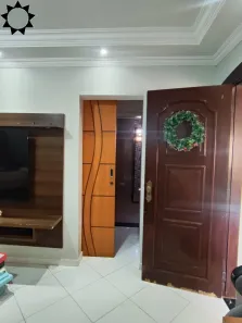 Casa com 4 Quartos à venda, 216m² no Jardim D'Abril, Osasco