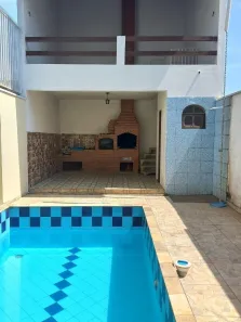 Sobrado com 2 Quartos à venda, 261m² no Jardim Rubi, Mogi das Cruzes