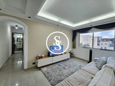 Apartamento com 2 Quartos à venda, 75m² no Assunção, São Bernardo do Campo