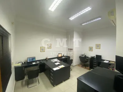 para alugar, 431m² no Nova Aliança, Ribeirão Preto