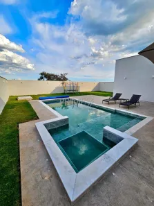Casa de Condomínio com 3 Quartos à venda, 210m² no Residencial Terras de Ártemis (Ártemis), Piracicaba