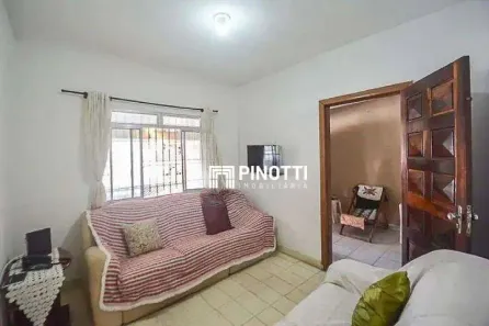 Casa com 5 Quartos à venda, 145m² no Assunção, São Bernardo do Campo