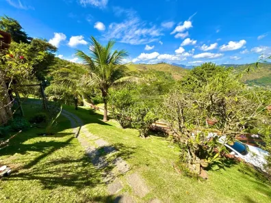 Casa com 4 Quartos à venda, 230m² no Alberto Torres, Areal