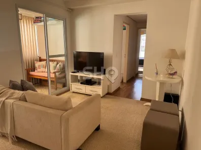 Apartamento com 2 Quartos à venda, 60m² no Vila Anglo Brasileira, São Paulo