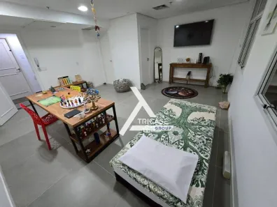 Sala Comercial à venda, 30m² no Pinheiros, São Paulo