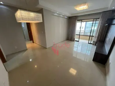 Apartamento com 3 Quartos à venda, 110m² no Jardim Botânico, Ribeirão Preto