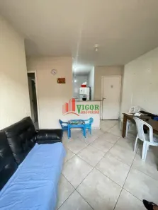 Apartamento com 2 Quartos à venda, 50m² no São Gabriel, Belo Horizonte