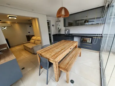 Apartamento com 2 Quartos para venda ou aluguel, 96m² no Vila Paulista, São Paulo