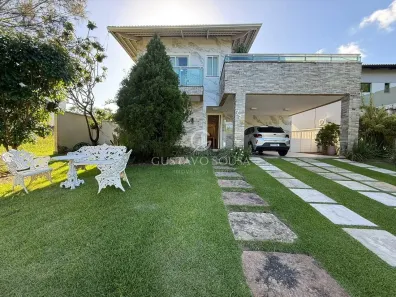 Casa com 4 Quartos à venda, 450m² no Timbu, Eusébio