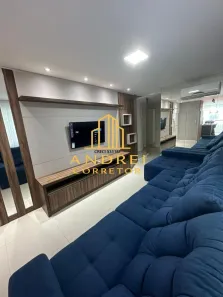 Apartamento com 2 Quartos à venda, 80m² no Meia Praia, Itapema
