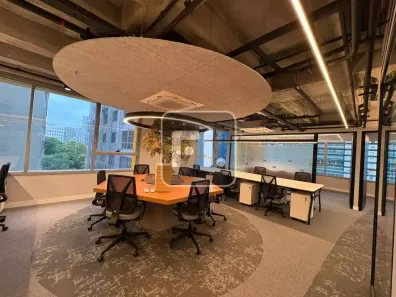 Sala Comercial para venda ou aluguel, 250m² no Consolação, São Paulo