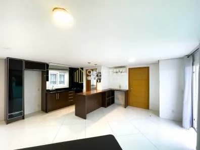 Apartamento com 1 Quarto para alugar, 73m² no Mont Serrat, Porto Alegre