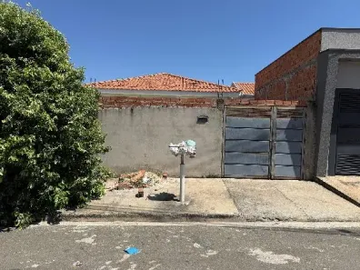 Casa com 2 Quartos à venda, 250m² no Jardim Nova Canaã, Santa Rosa de Viterbo